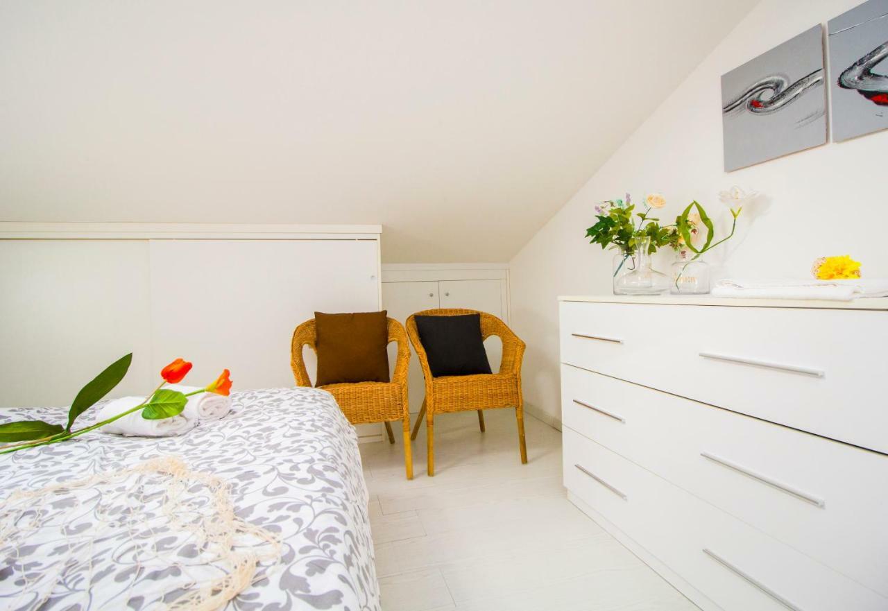 Semesterbostad Innpisarentals 2 - Airstation Flat *